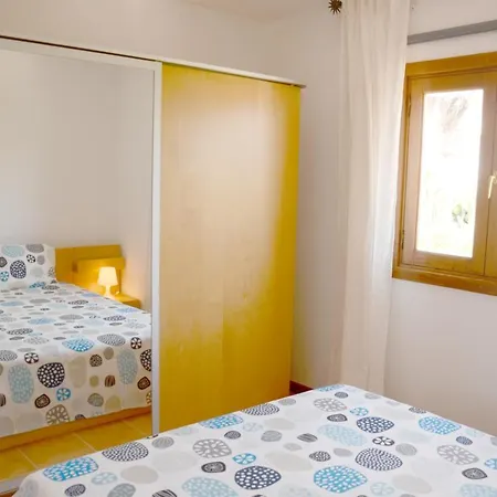 아파트 B16-duplex Luminoso+ Piscina A 150 M Del Mar *