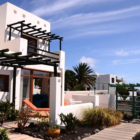 아파트 B16-duplex Luminoso+ Piscina A 150 M Del Mar *