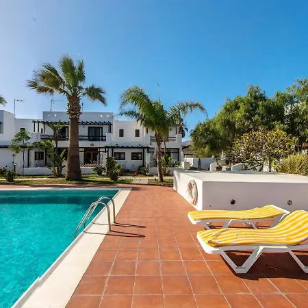 아파트 B16-duplex Luminoso+ Piscina A 150 M Del Mar