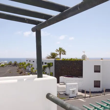 דירה B16-duplex Luminoso+ Piscina A 150 M Del Mar *