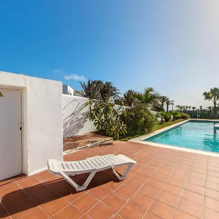 B16-duplex Luminoso+ Piscina A 150 M Del Mar تشاركو ديل بالو