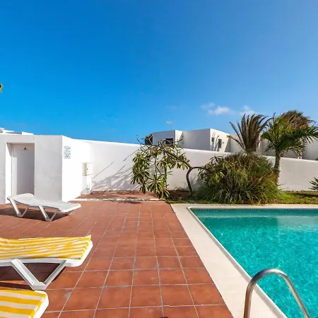 דירה B16-duplex Luminoso+ Piscina A 150 M Del Mar