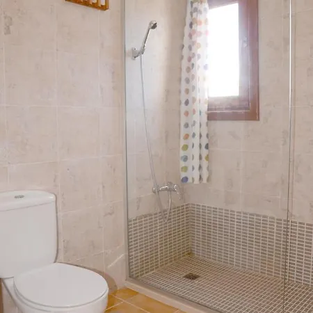 شقة B16-duplex Luminoso+ Piscina A 150 M Del Mar