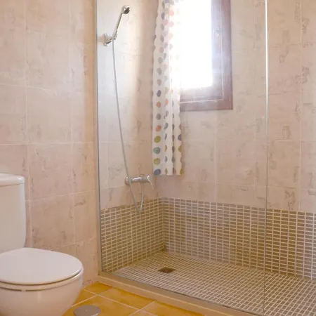 דירה B16-duplex Luminoso+ Piscina A 150 M Del Mar