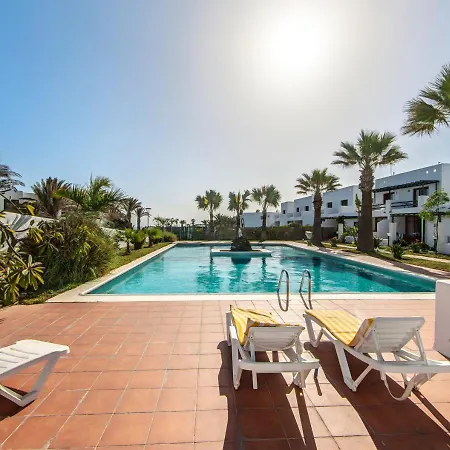 B16-duplex Luminoso+ Piscina A 150 M Del Mar شقة تشاركو ديل بالو