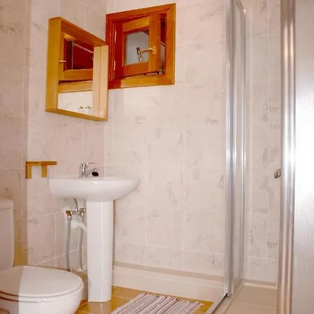 B16-duplex Luminoso+ Piscina A 150 M Del Mar * צ'ארקו דל פאלו