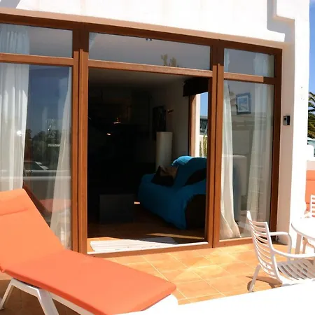 شقة B16-duplex Luminoso+ Piscina A 150 M Del Mar *