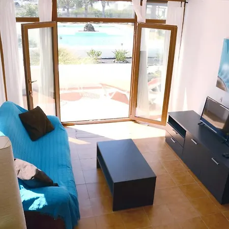 شقة B16-duplex Luminoso+ Piscina A 150 M Del Mar تشاركو ديل بالو