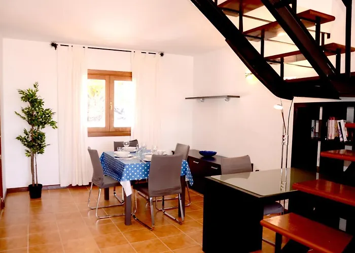 B16-duplex Luminoso+ Piscina A 150 M Del Mar דירה צ'ארקו דל פאלו