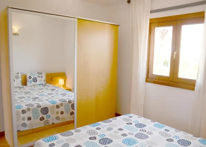 דירה B16-duplex Luminoso+ Piscina A 150 M Del Mar *