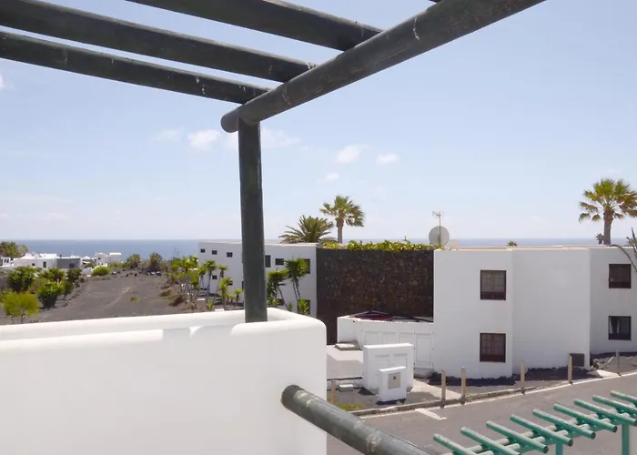 Daire B16-duplex Luminoso+ Piscina A 150 M Del Mar *