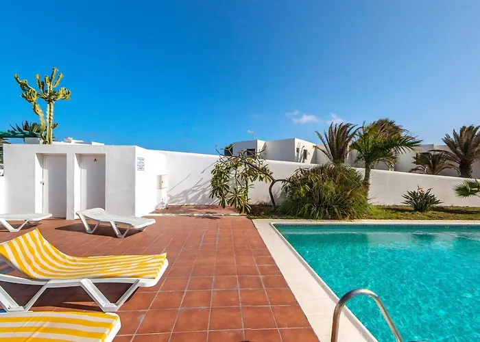 דירה B16-duplex Luminoso+ Piscina A 150 M Del Mar