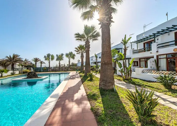 B16-duplex Luminoso+ Piscina A 150 M Del Mar דירה *