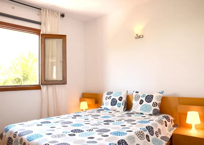 B16-duplex Luminoso+ Piscina A 150 M Del Mar דירה *