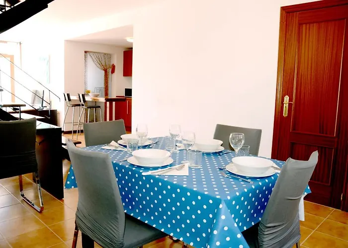 B16-duplex Luminoso+ Piscina A 150 M Del Mar דירה *