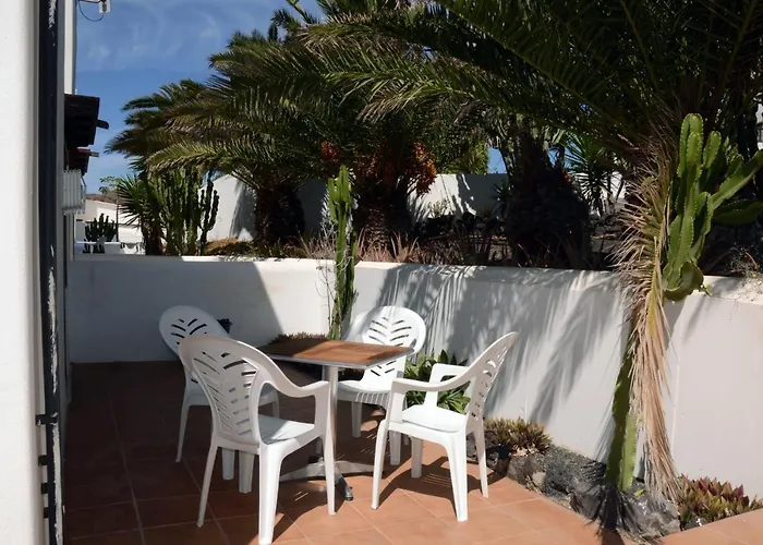 Apartment B16-duplex Luminoso+ Piscina A 150 M Del Mar